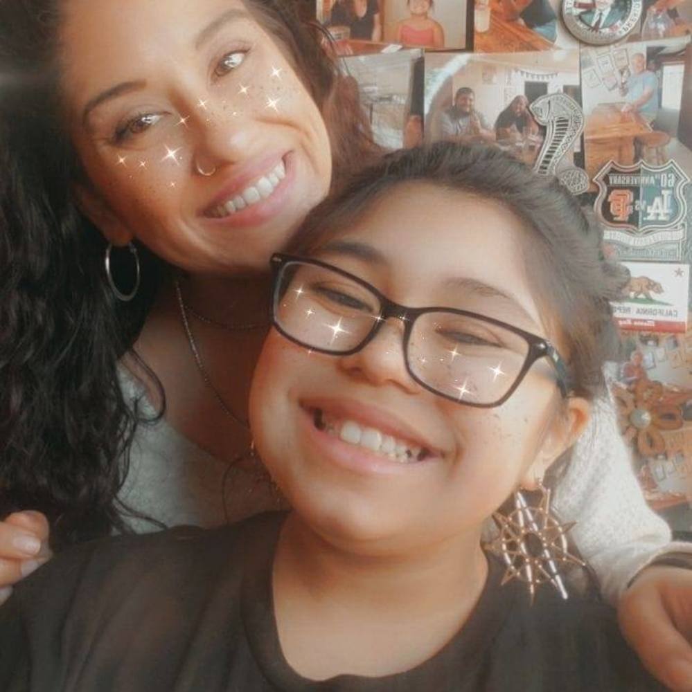 Meet your Posher, Sadie